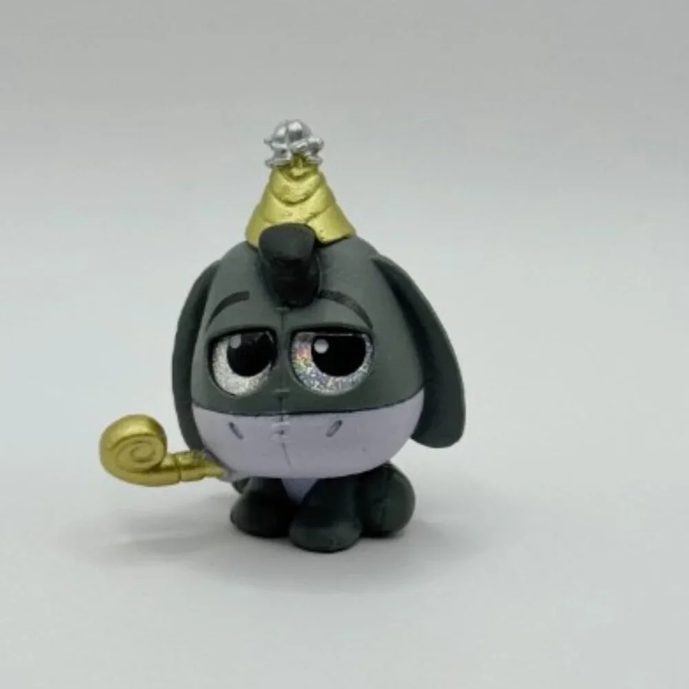 SPECIAL EDITION Let's Party-Party Animals Eeyore Disney Doorables